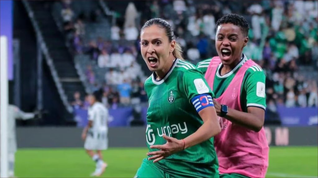 ابتسام جرايدي