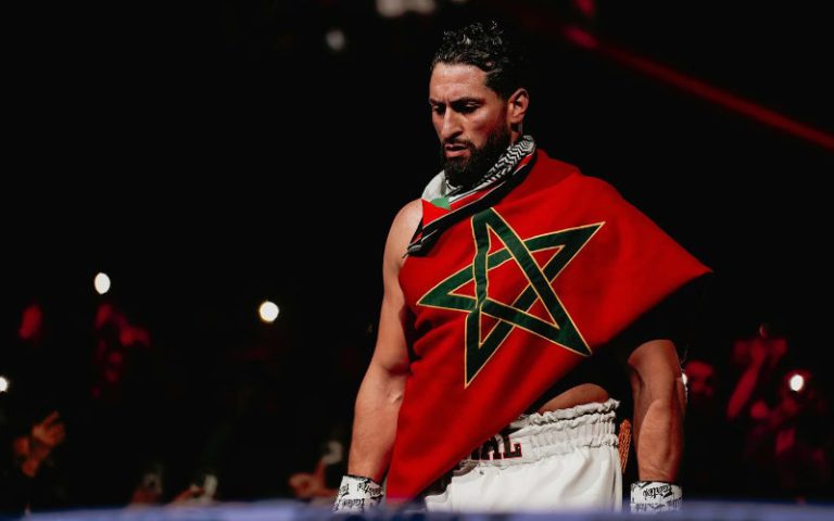 جمال بن الصديق