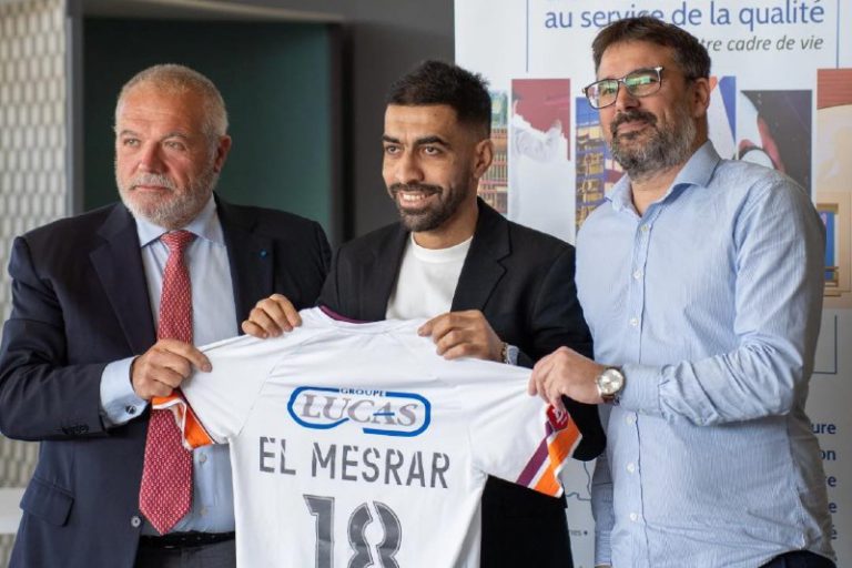 هشام المسرار