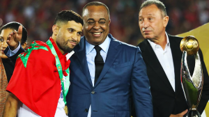 سعيد الناصيري