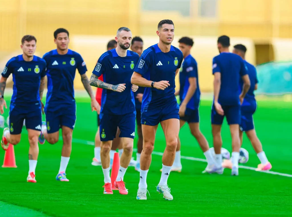 ختام مثير للدوري السعودي.. الاتحاد يحتفل باللقب والهلال والنصر في سباق آسيوي شرس