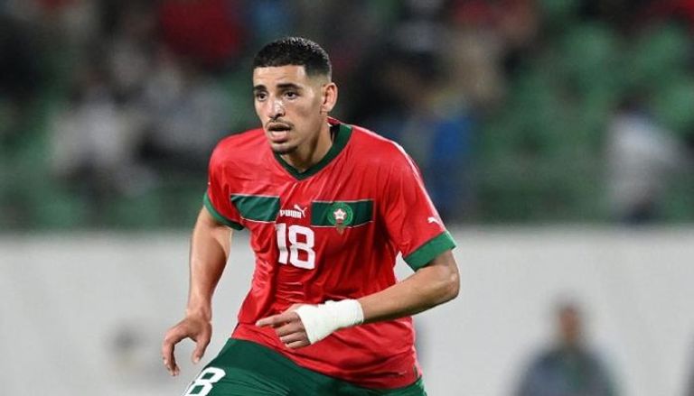 عبد الكبير عبقار