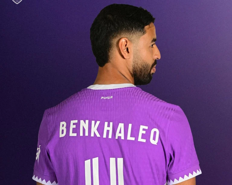 المدافع يحيى بنخالق ينتقل رسمياً إلى العين الإماراتي