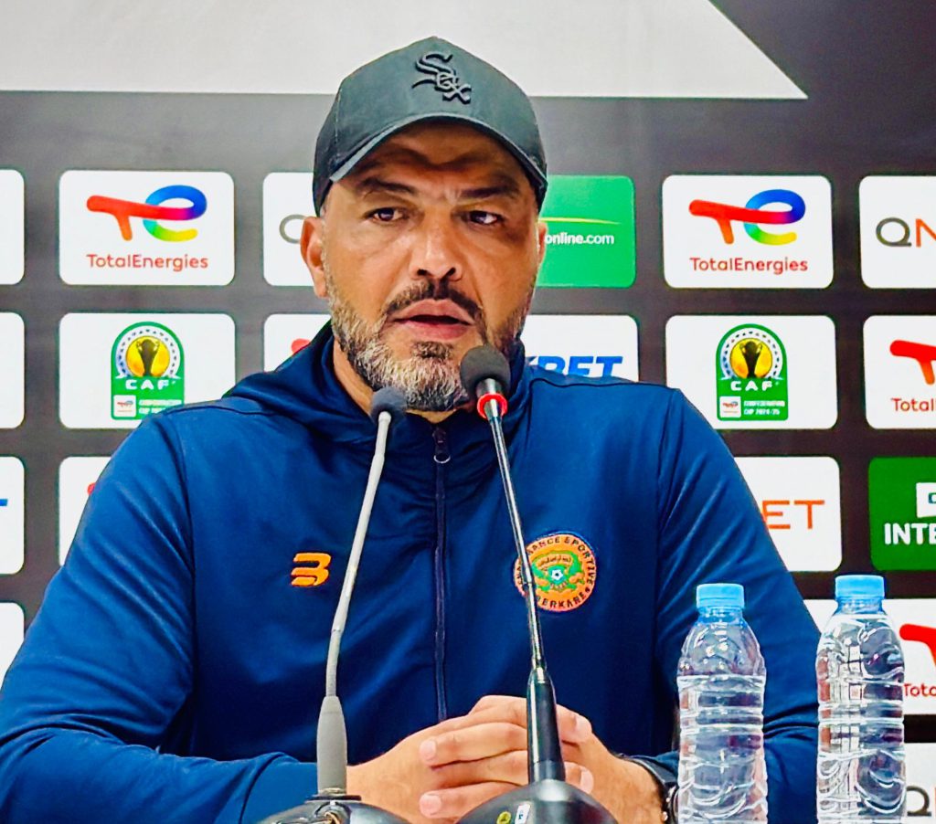 معين الشعباني