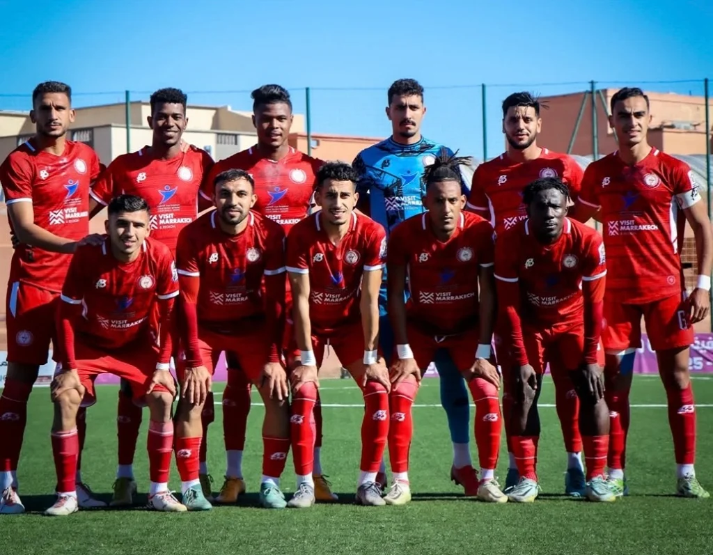 الكوكب المراكشي