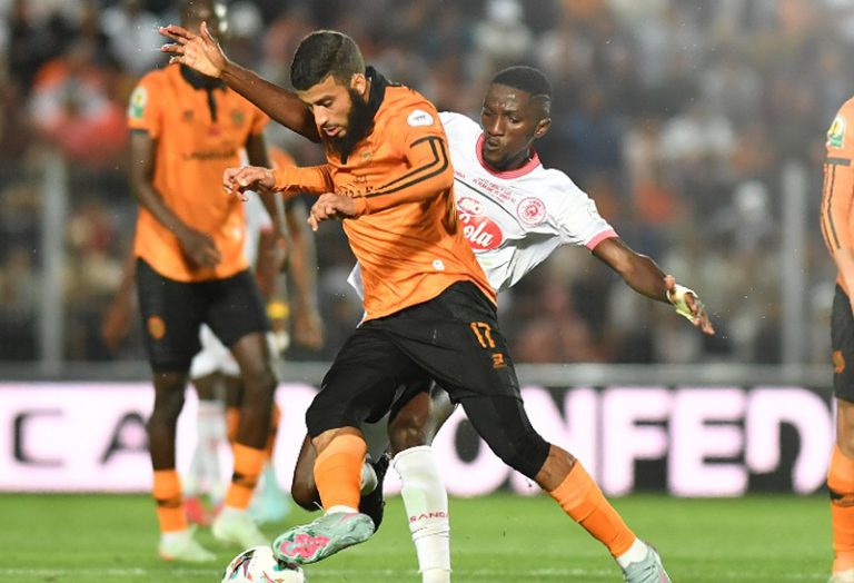 “الكاف” يصدم نهضة بركان ويُعدل توقيت إياب نهائي كأس الكونفدرالية أمام سيمبا