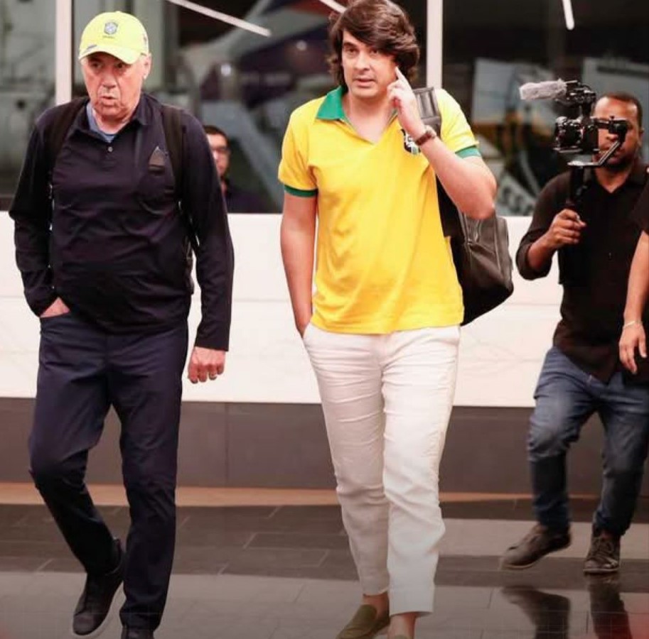 كارلو أنشيليتو