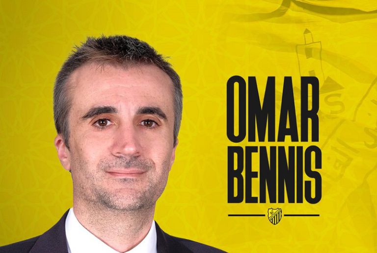 عمر بنيس رئيسا للشركة الرياضية للمغرب الفاسي