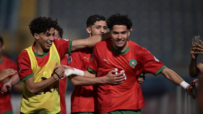 فوز باهت لمنتخب الأشبال أمام سيراليون… التأهل تحقق لكن الأداء يطرح علامات استفهام كثيرة