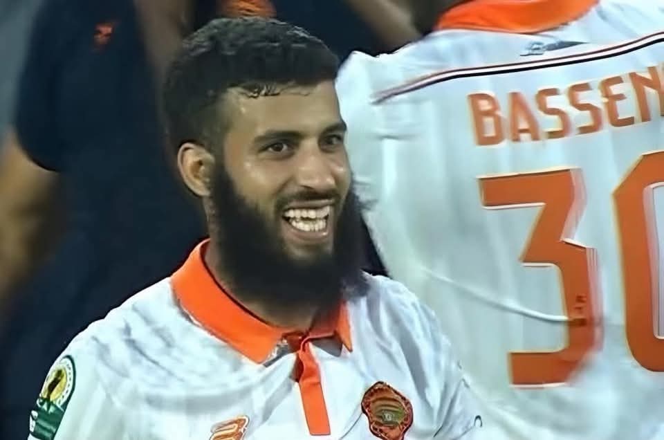 ياسين البحيري