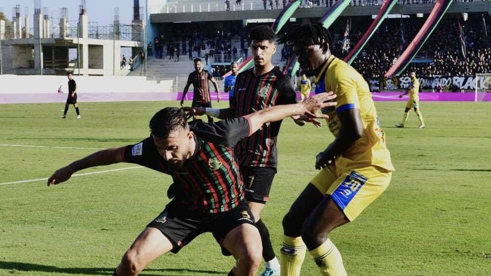 الجيش الملكي يواجه نهضة الزمامرة في قمة مثيرة برسم ثمن نهائي كأس العرش