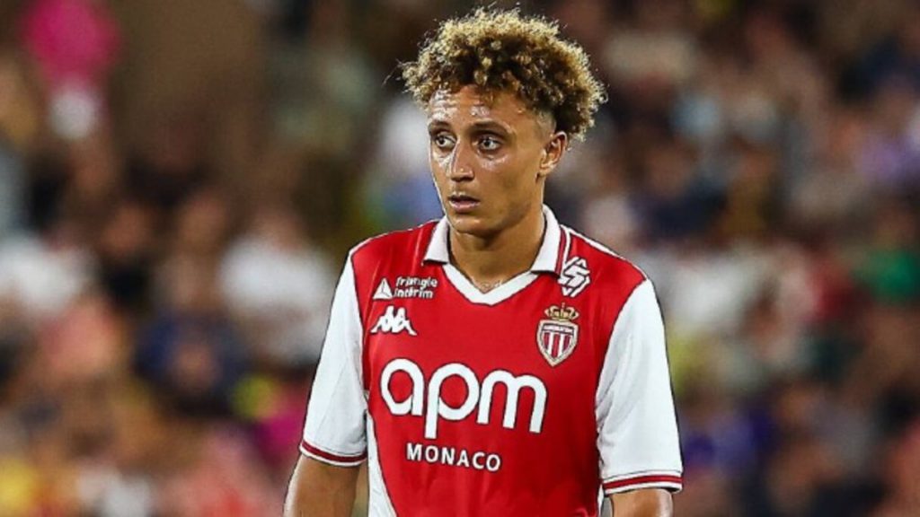 إلياس بن الصغير