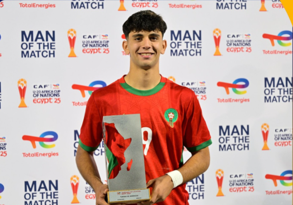 أيمن الركيك