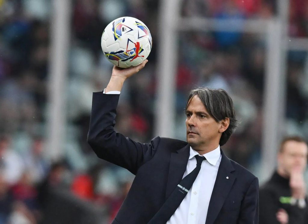 عرض ضخم من الهلال لإنزاغي قبل مونديال الأندية