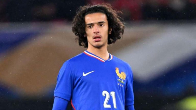 إستدعاء أيوب بوعدي للمنتخب الفرنسي لأقل من 21 سنة