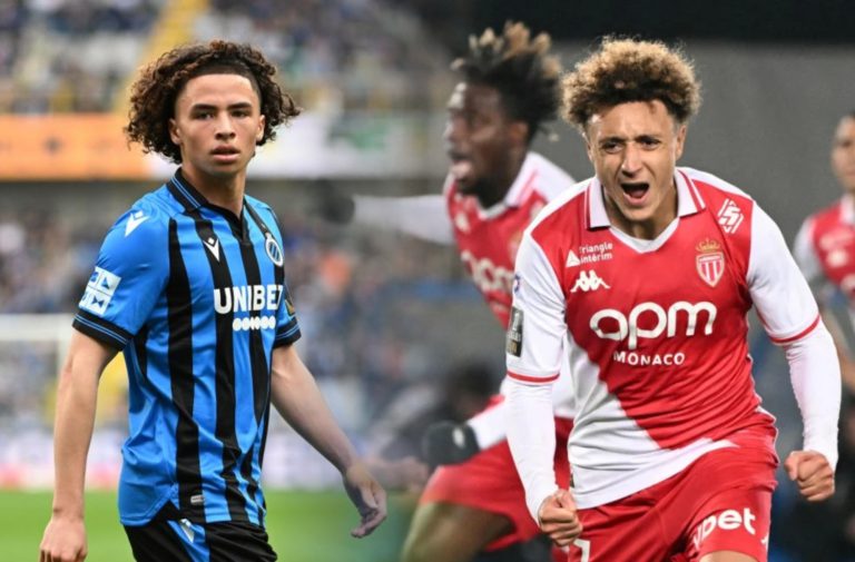 بنصغير والطالبي