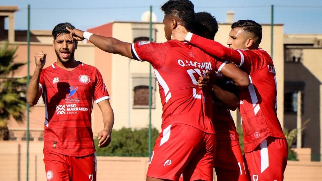 الكوكب المراكشي