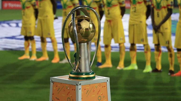 كأس أفريقيا للمحليين