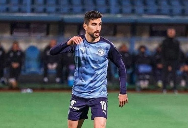 الكرتي بيراميدز