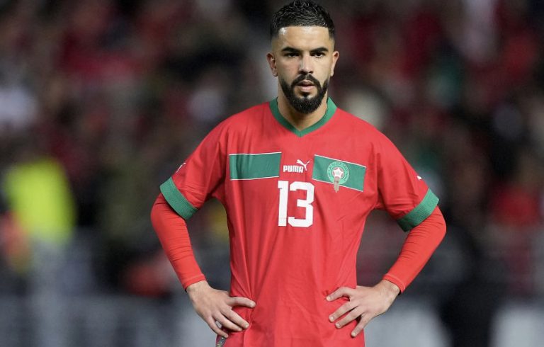 عمران لوزا مرشح للعودة إلى المنتخب الوطني في معسكر يونيو بعد موسم مميز مع واتفورد