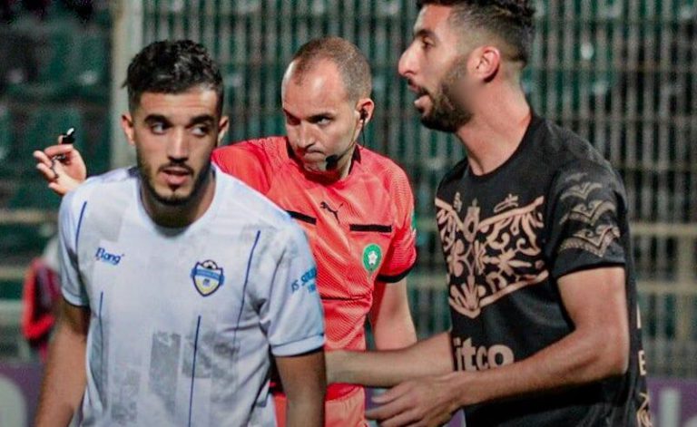 شباب السوالم - صورة من الأرشيف