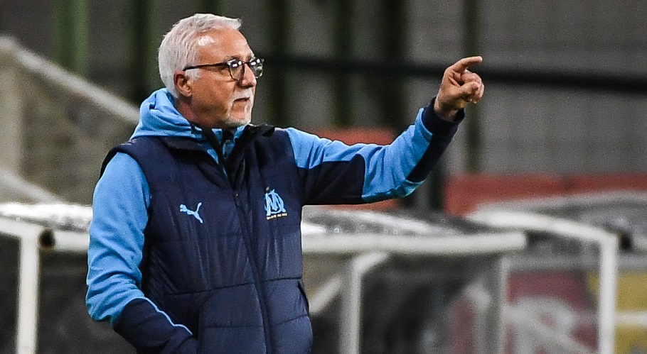 ناصر لارغيت