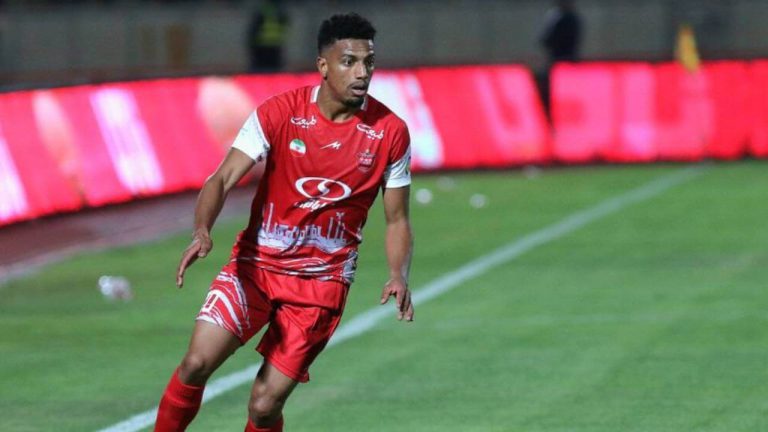 أيوب العملود