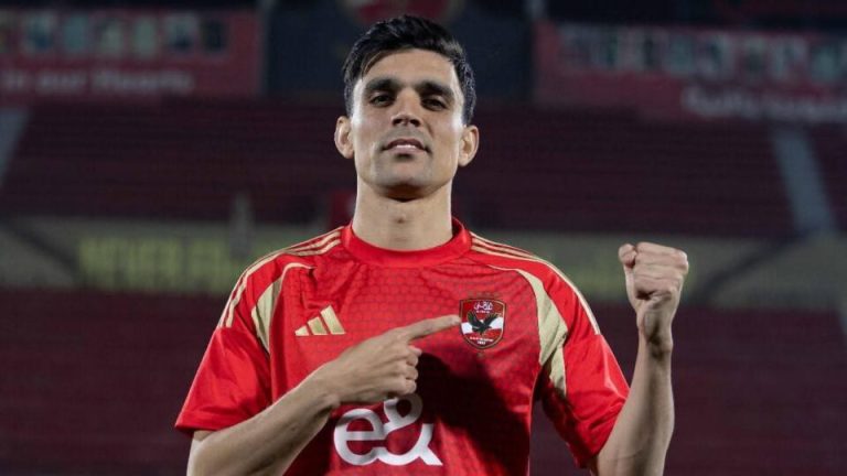 أشرف بنشرقي