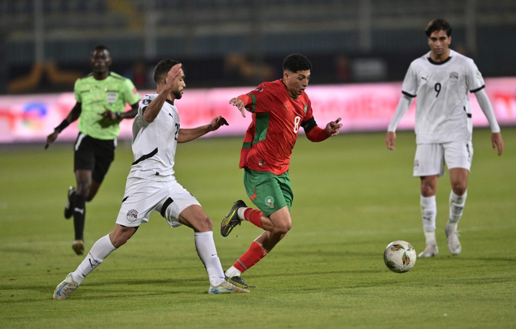 حسام الصادق