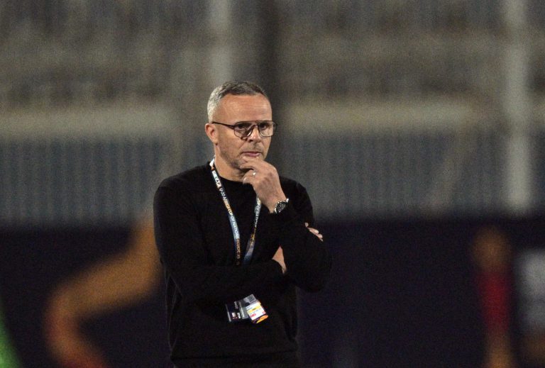 وهبي: "التعادل أمام نيجيريا منطقي والخصم كان قوي بدنيا وفنيا"