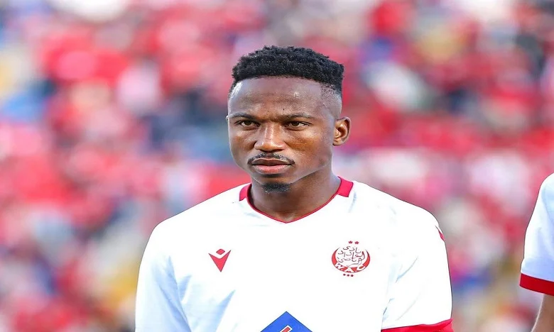 روكاسيوس مايلولا