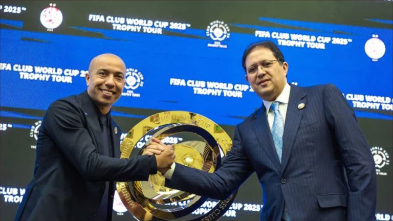 حسين خرجة وأيت منا