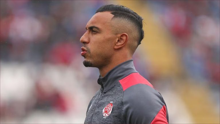 المهدي بنعبيد، حارس مرمى نادي الوداد الرياضي