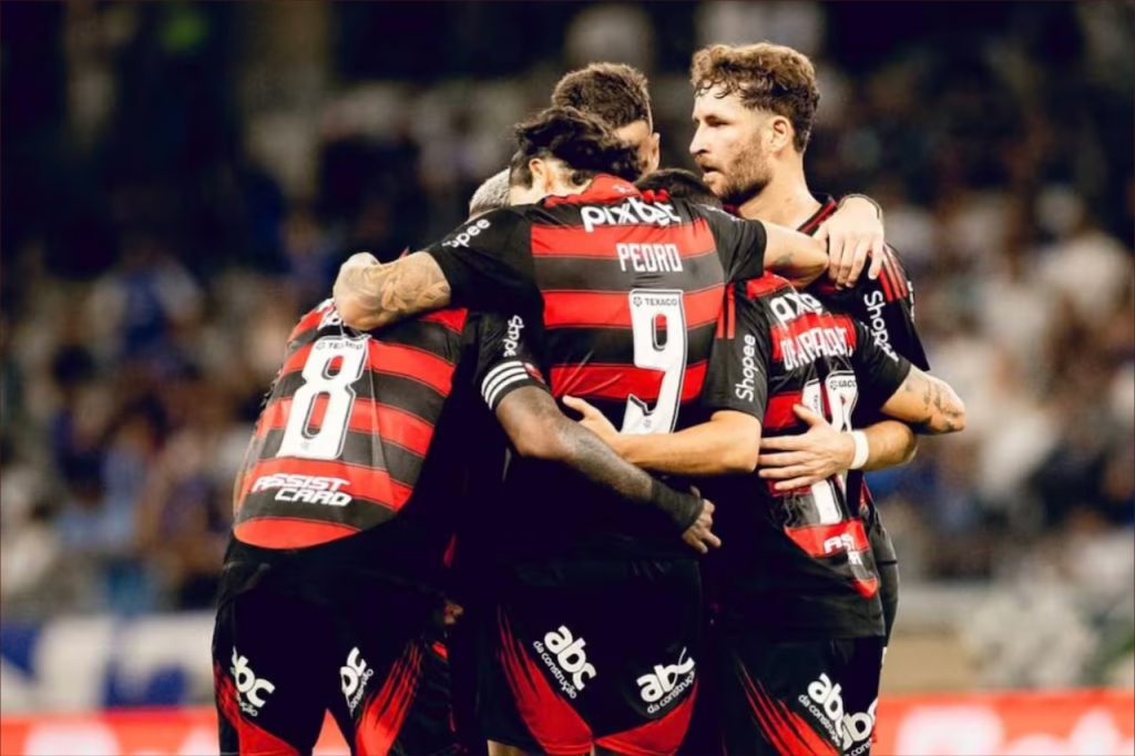 فلامينغو البرازيلي