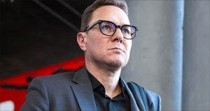 محمد أمين بنهاشم