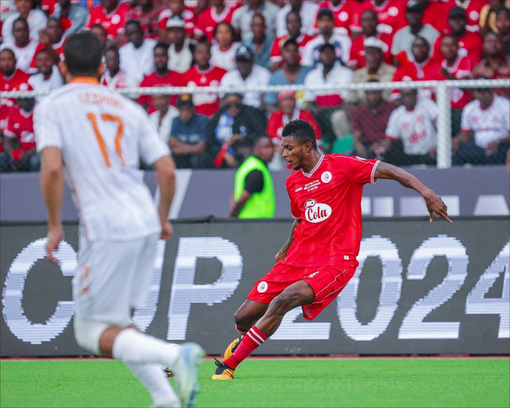 فابريس نغوما