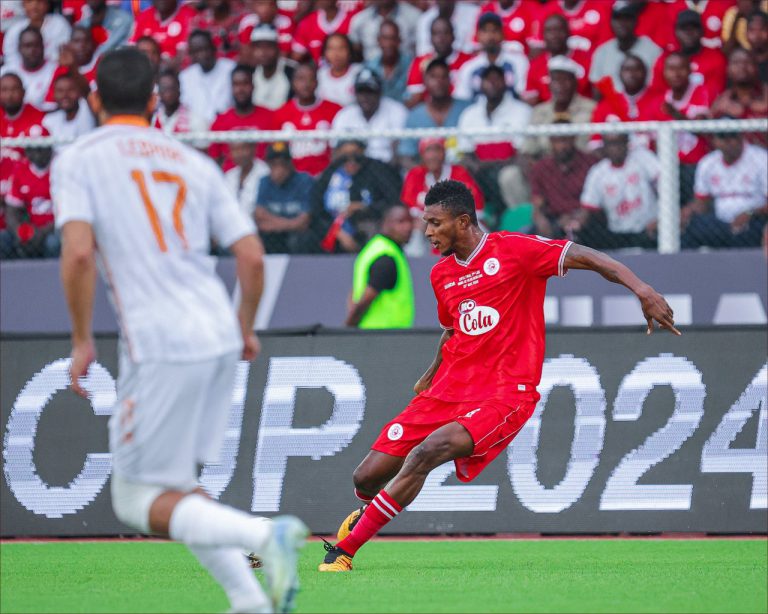 فابريس نغوما