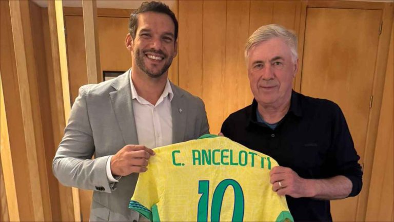 كارلو أنشيلوتي