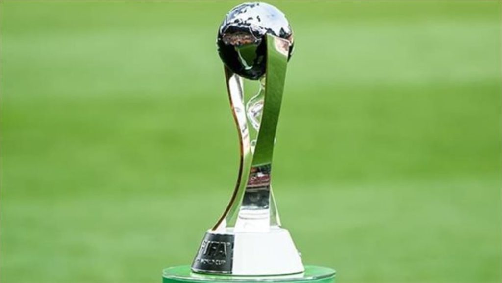 كأس العالم لكرة القدم لأقل من 20 سنة