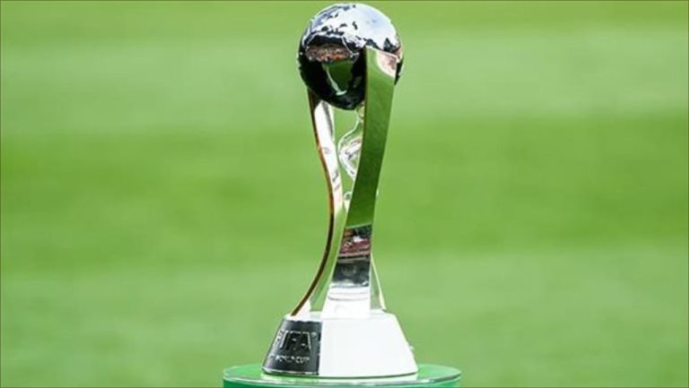 كأس العالم لكرة القدم لأقل من 20 سنة