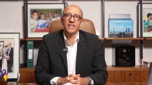 جواد الزيات