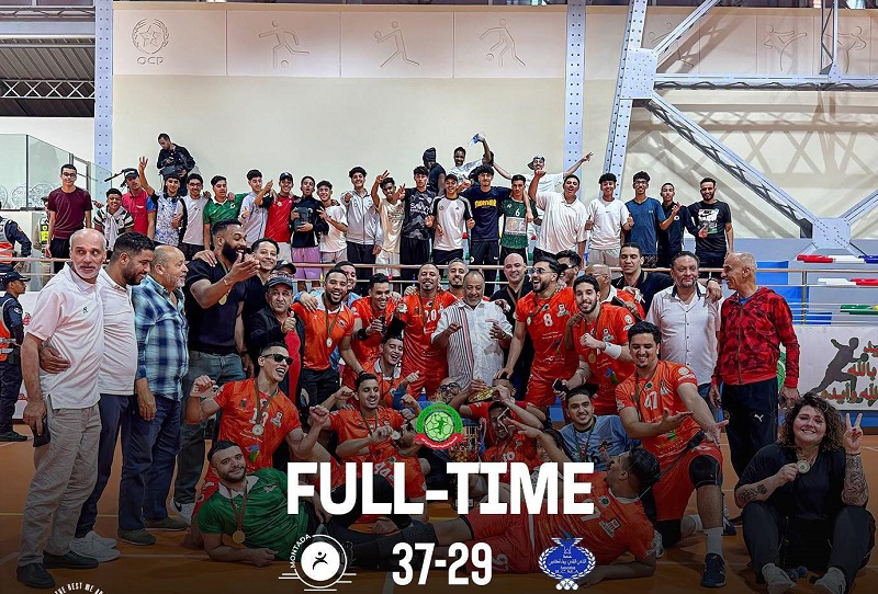 منتدى درب السلطان