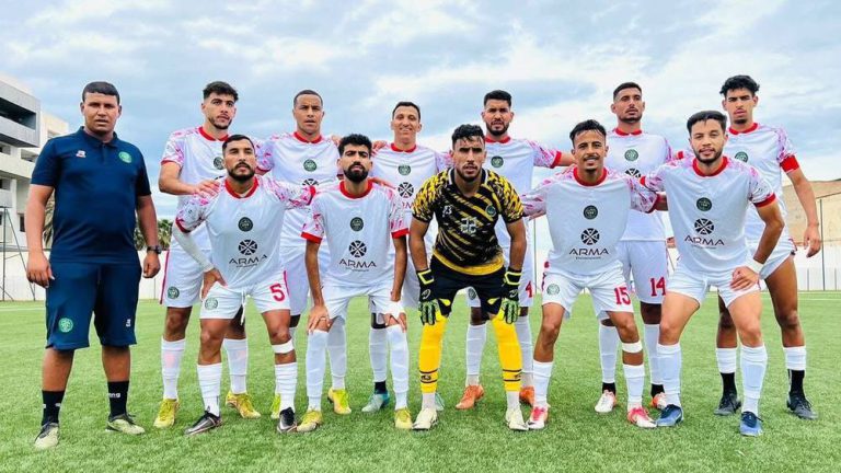 الإتحاد الرياضي البجعدي