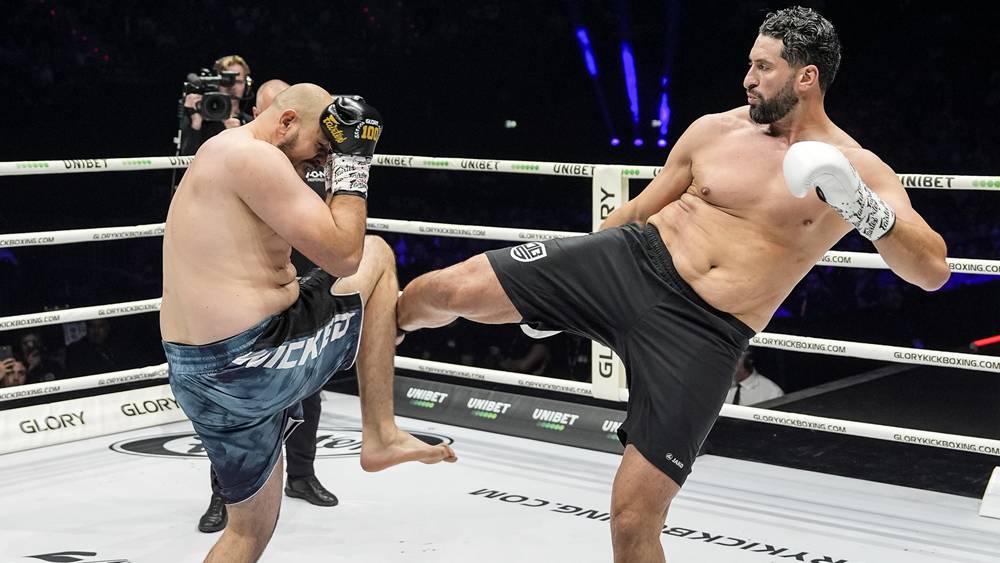 جمال بن صديق