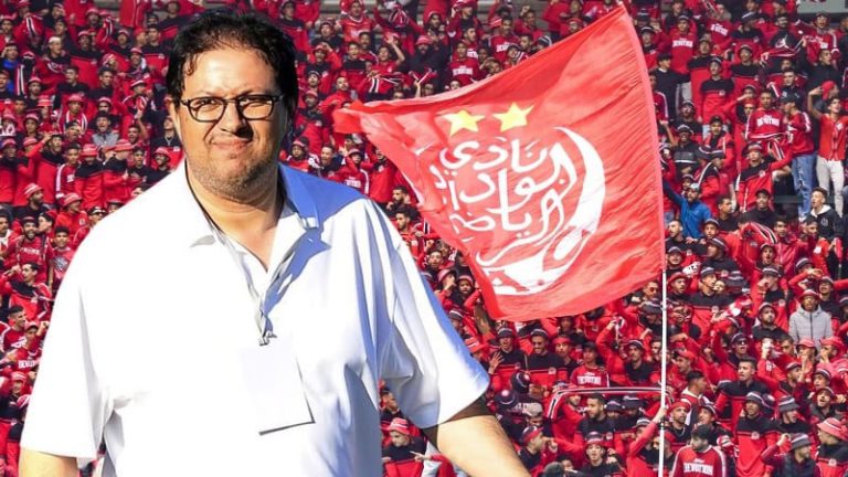 فشل رياضي وهدر الملايير.. آيت منا تحت نيران الانتقادات بعد مشاركة كارثية للوداد في مونديال الأندية