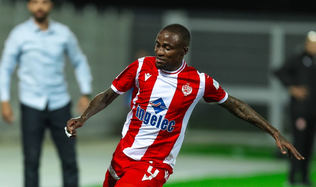 سان داونز يقرر بيع لورش ويضاعف مطالبه المالية بعد تألقه مع الوداد