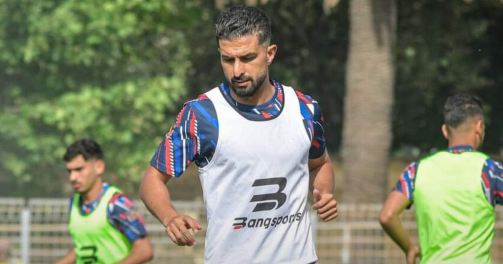 إبراهيم البحراوي