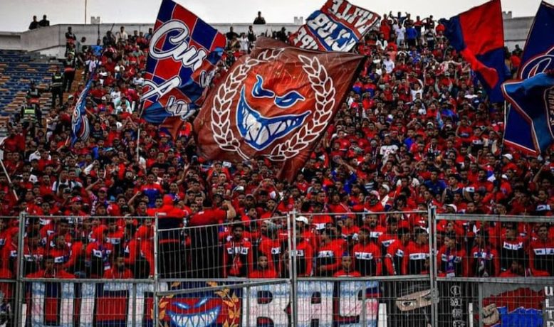 أولمبيك آسفي يوفّر وسائل نقل لجماهيره نحو فاس لمساندة الفريق