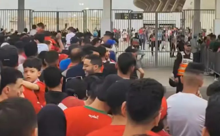 نجاح تنظيمي بوجدة وفوضى في فاس .. من يتحمل المسؤولية !