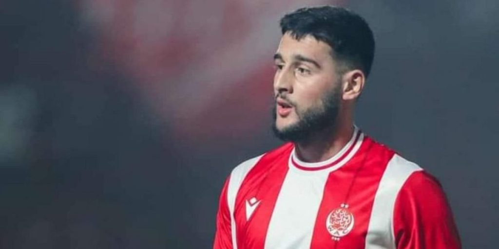 نسيم الشاذلي